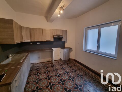  Maison � louer 4 pi�ces 96 m�