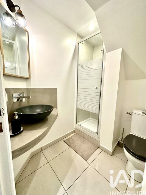  Appartement � louer 1 pi�ce 25 m�