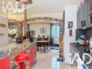  Maison � vendre 6 pi�ces 100 m�