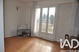  Appartement � vendre 4 pi�ces 82 m�