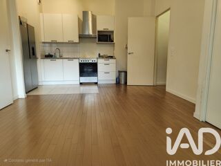  Appartement � vendre 4 pi�ces 66 m�