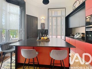  Appartement � vendre 3 pi�ces 83 m�