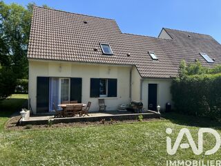  Maison � vendre 5 pi�ces 106 m�