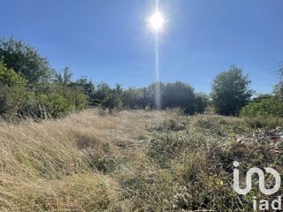  Terrain � vendre 2420 m�