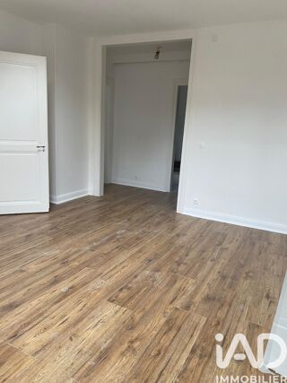  Appartement � louer 4 pi�ces 75 m�