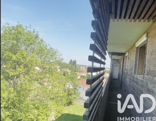  Appartement � vendre 3 pi�ces 55 m�
