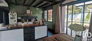  Maison  vendre 5 pices 168 m