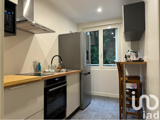  Appartement  vendre 3 pices 60 m