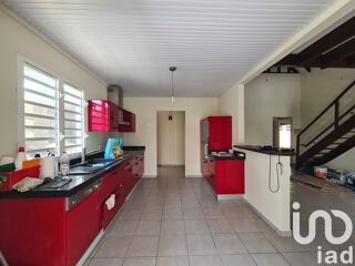  Maison � vendre 4 pi�ces 95 m�