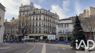  Appartement � vendre 1 pi�ce 20 m�