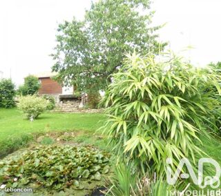  Maison � vendre 1 pi�ce 50 m�