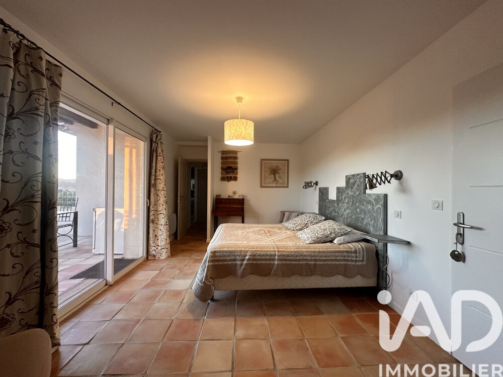  vendre  Maison La Garde-Freinet (83680)