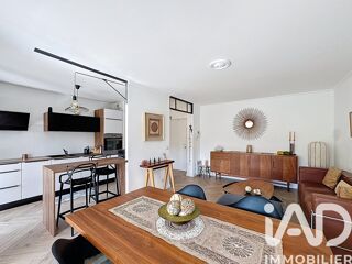  Appartement � vendre 3 pi�ces 62 m�