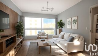  Appartement � vendre 4 pi�ces 85 m�