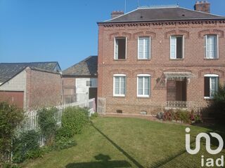  Maison � vendre 6 pi�ces 136 m�