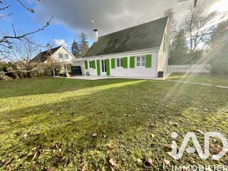  Maison � vendre 6 pi�ces 137 m�