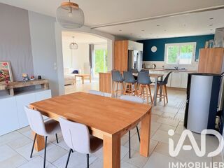  Maison � vendre 6 pi�ces 148 m�