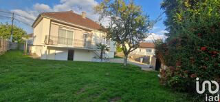  Maison � vendre 5 pi�ces 86 m�