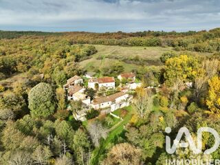  Maison � vendre 15 + pi�ces 1220 m�