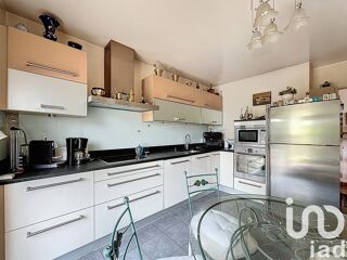  Appartement  vendre 4 pices 113 m