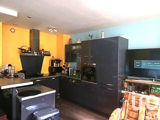  Appartement � vendre 3 pi�ces 58 m�