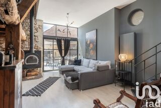  Maison  vendre 10 pices 230 m