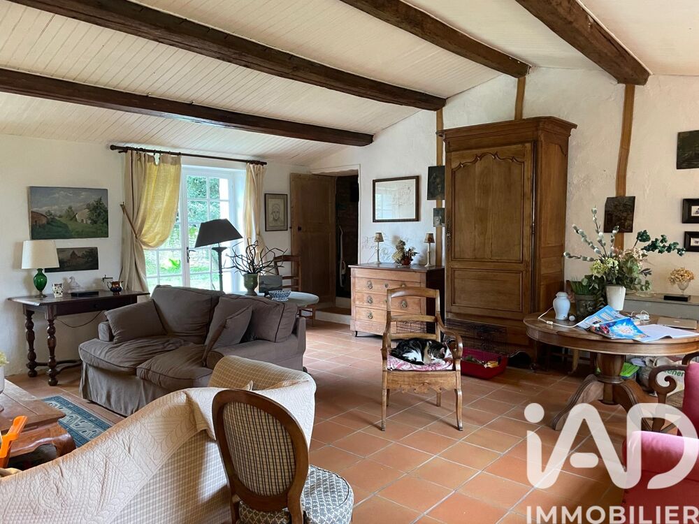 � vendre  Maison La Flotte (17630)