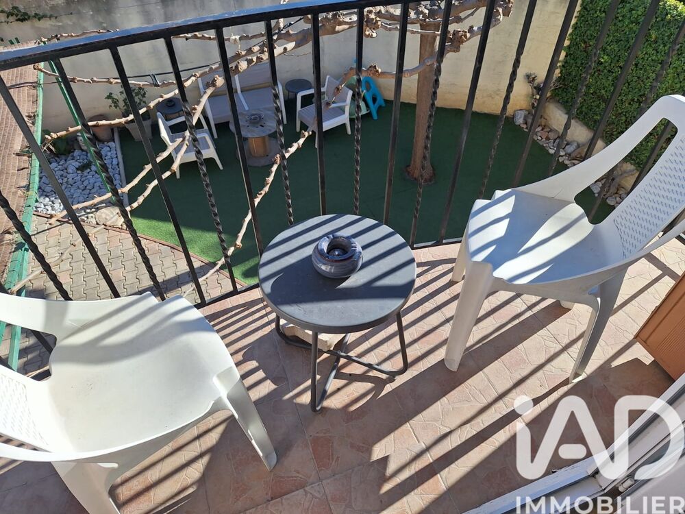 Vente Maison Vente Maison/villa 5 pi�ces Perpignan