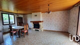  Maison � vendre 3 pi�ces 75 m�