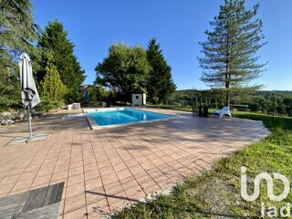  Maison � vendre 10 pi�ces 142 m�