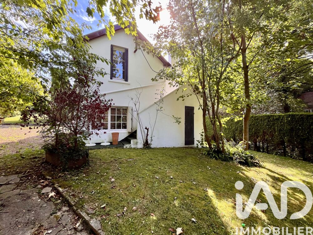 � vendre  Maison Trouville-sur-Mer (14360)