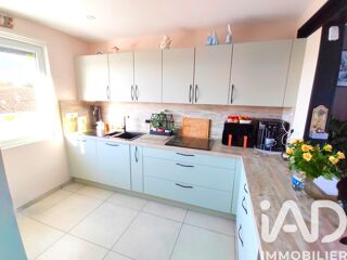  Maison � vendre 5 pi�ces 110 m�