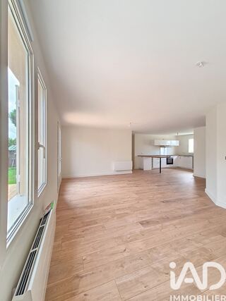  Maison � vendre 4 pi�ces 87 m�