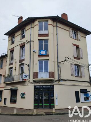  Appartement � vendre 5 pi�ces 80 m�