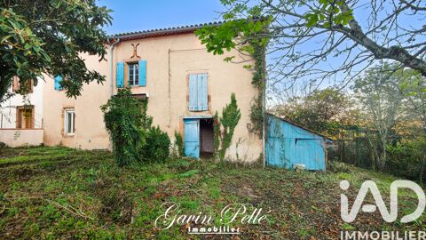   Vente Maison de campagne 4 pi�ces Maison - 4 pi�ce(s) - 140 m�