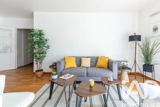  Appartement � vendre 3 pi�ces 67 m�