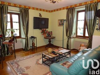  Maison � vendre 10 pi�ces 240 m�