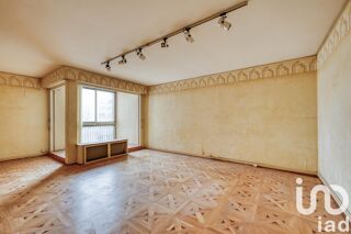  Appartement  vendre 3 pices 76 m