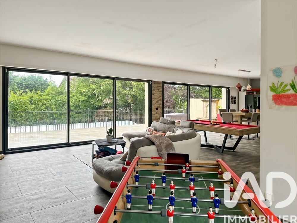 � vendre  Maison Noisy-le-Grand (93160)