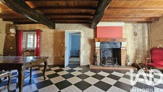  Maison � vendre 10 pi�ces 290 m�