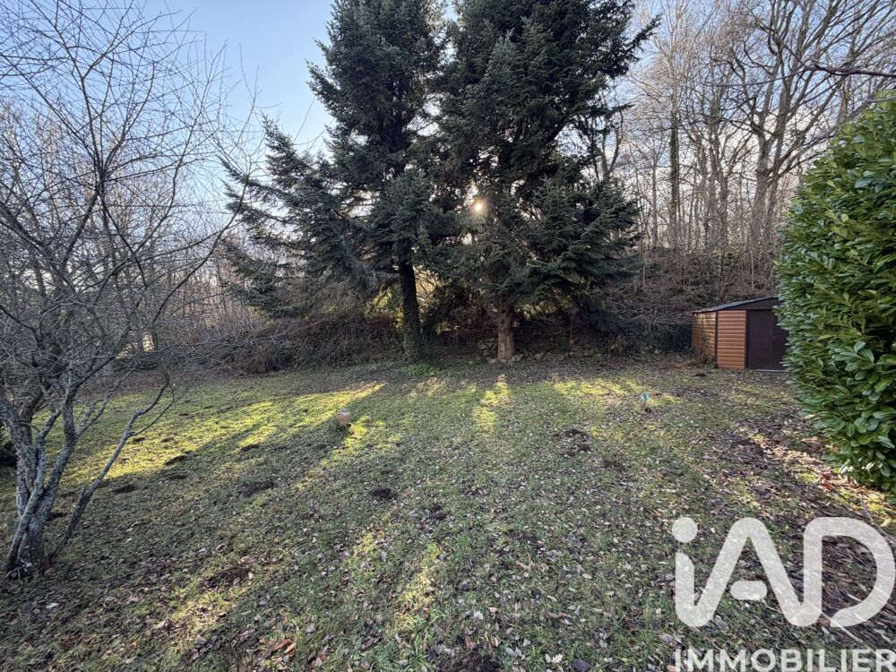 Vente Terrain Vente Terrain 830 m&sup2; Volvic