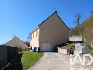  Maison � vendre 6 pi�ces 114 m�