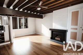  Appartement � vendre 4 pi�ces 97 m�