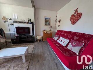  Appartement � vendre 1 pi�ce 32 m�