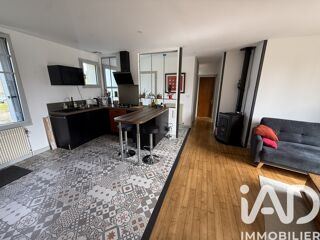  Maison � vendre 3 pi�ces 67 m�