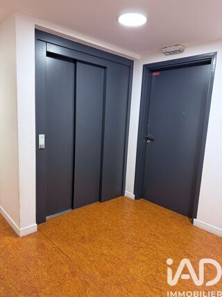  Appartement � vendre 2 pi�ces 42 m�