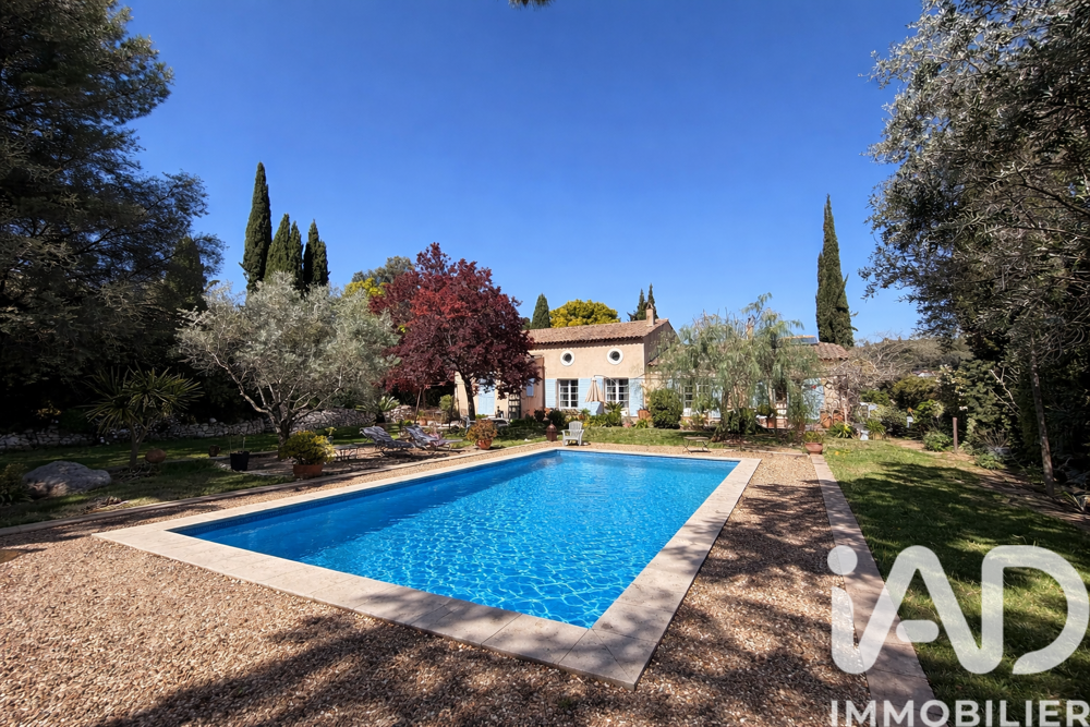 � vendre  Maison Sanary-sur-Mer (83110)