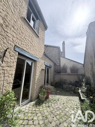  Maison � vendre 6 pi�ces 165 m�