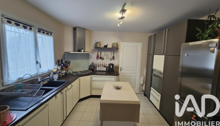  Maison � vendre 6 pi�ces 121 m�