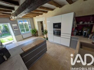  Maison � vendre 7 pi�ces 200 m�